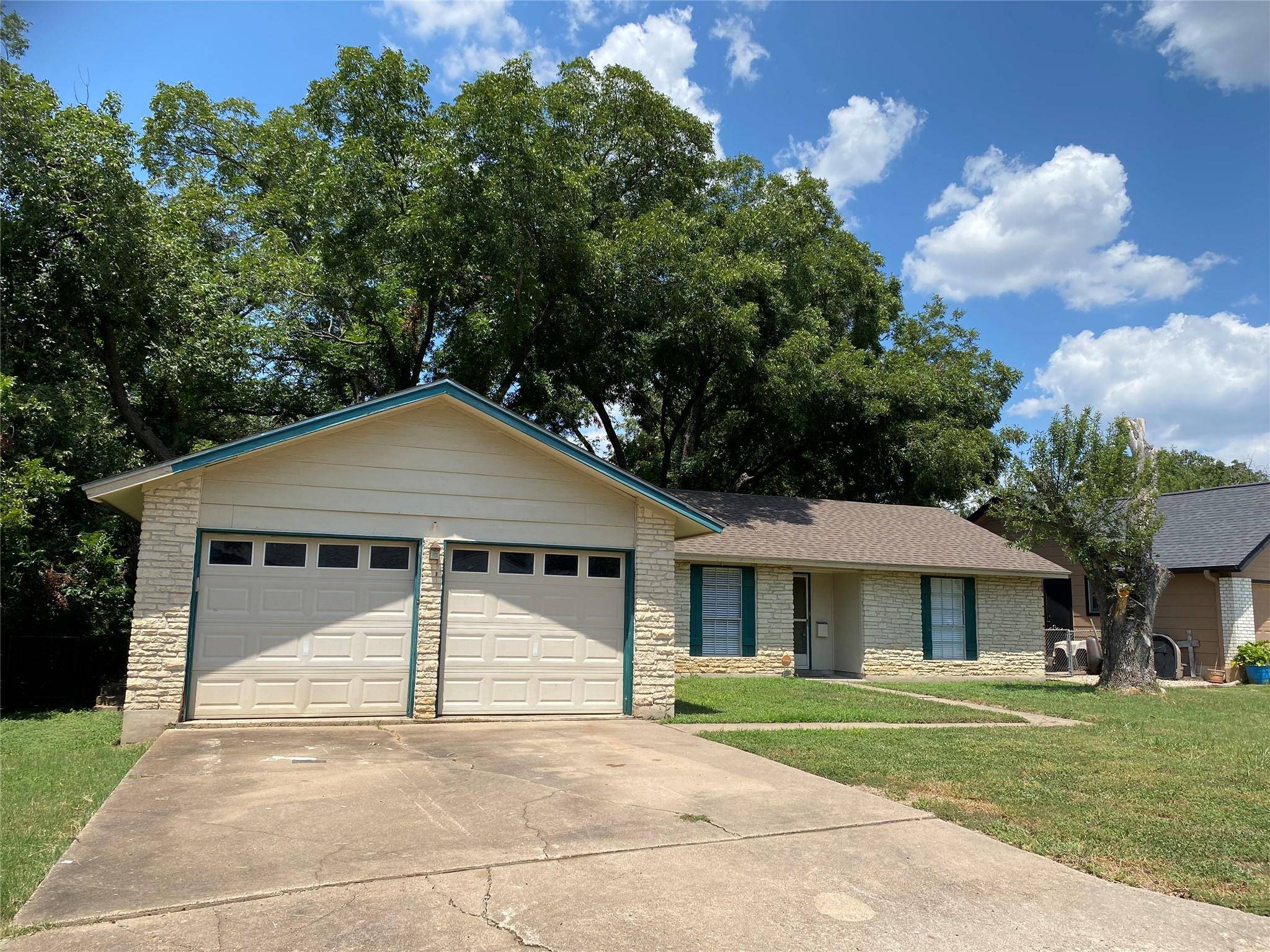 1505 White Post RD, Cedar Park, TX 78613