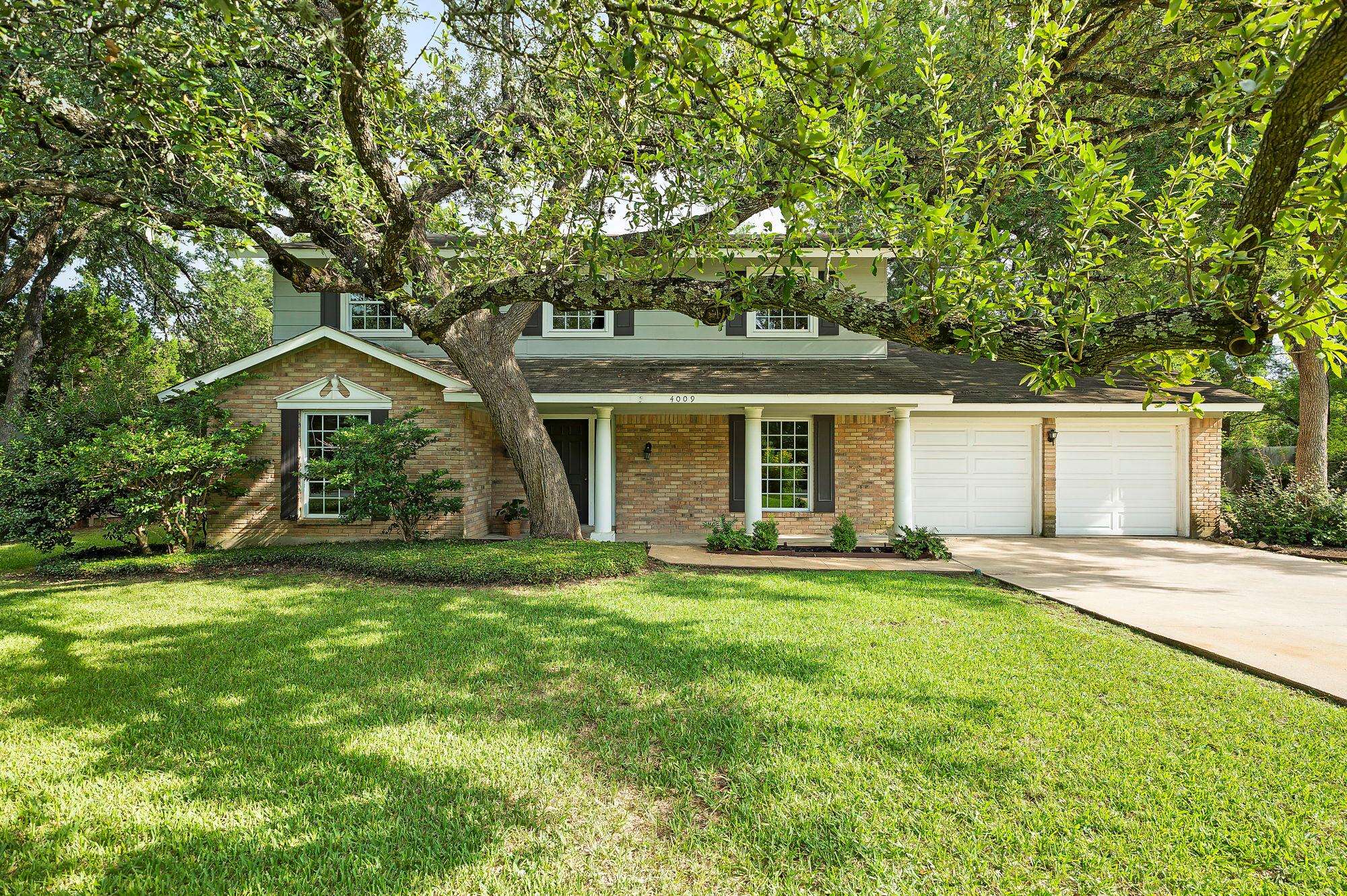 4009 Cordova DR, Austin, TX 78759
