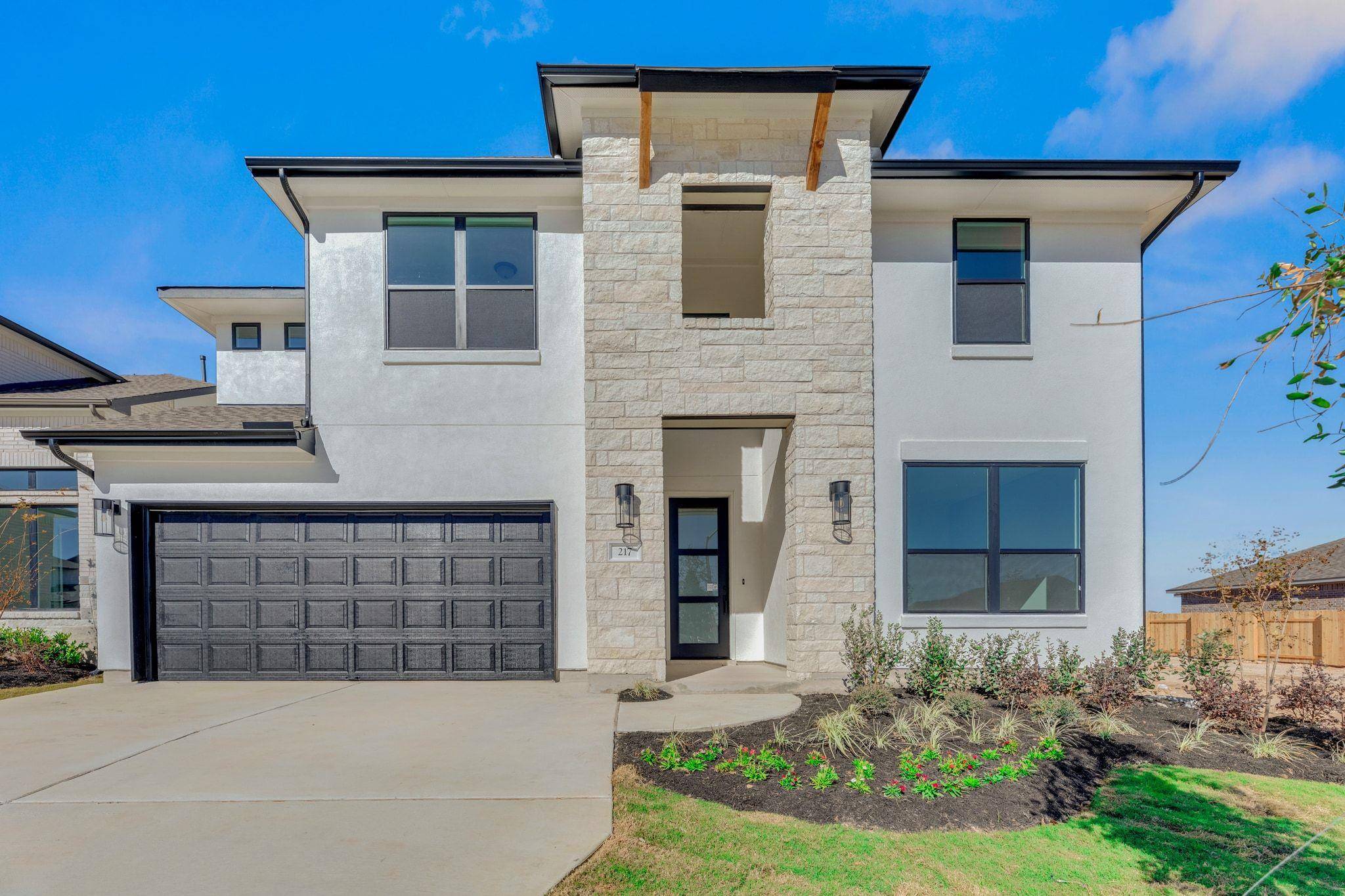 217 Horsemint LN, Georgetown, TX 78633
