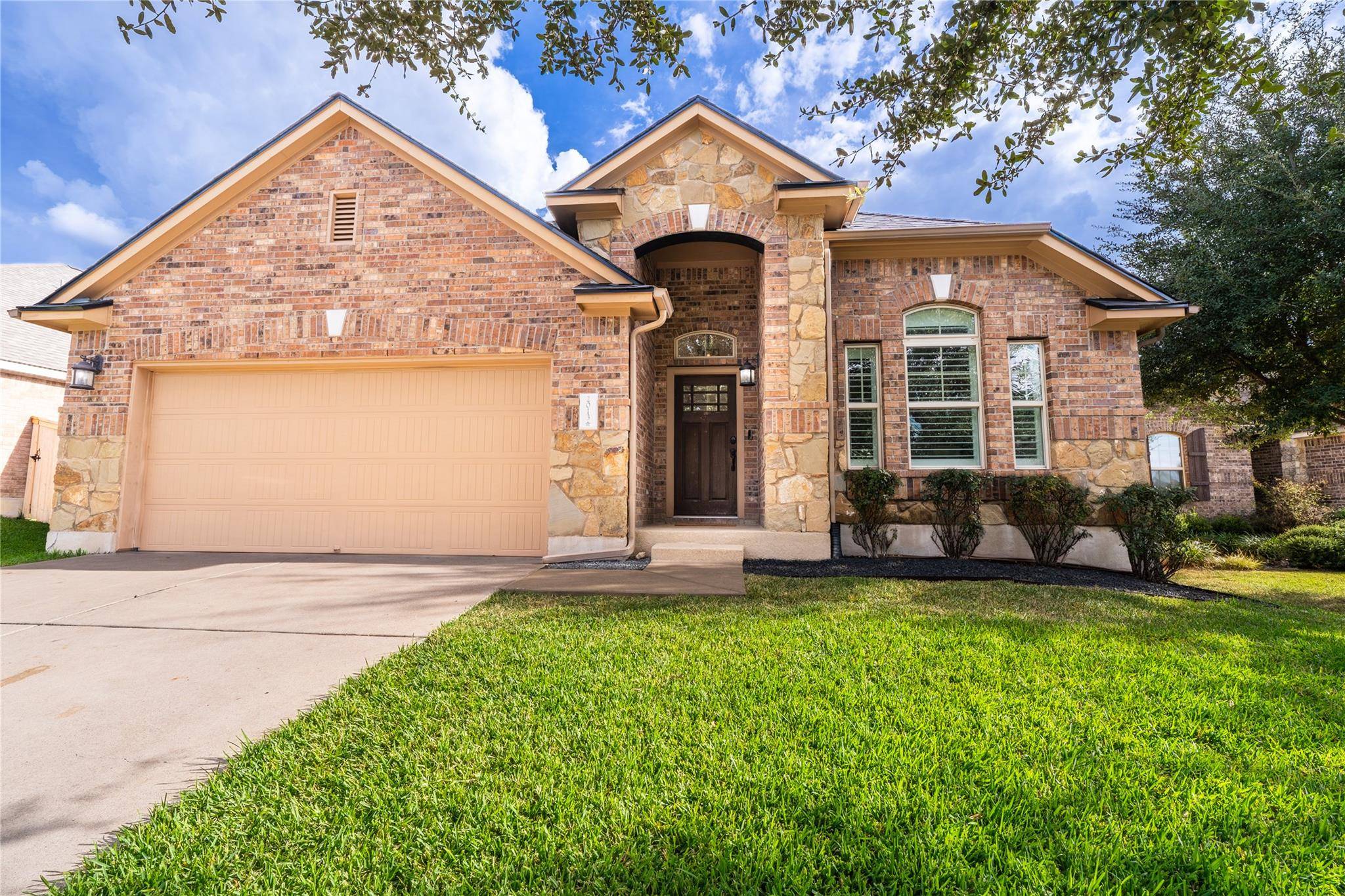 2013 Autumn Run LN, Round Rock, TX 78665