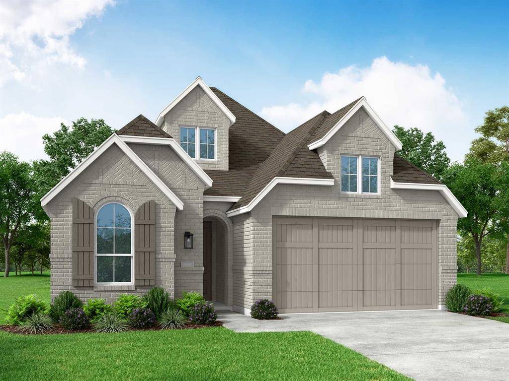 105 Three Oaks LN, Georgetown, TX 78628