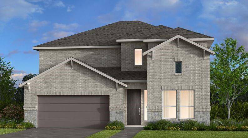 315 Jackson River LOOP, Kyle, TX 78640