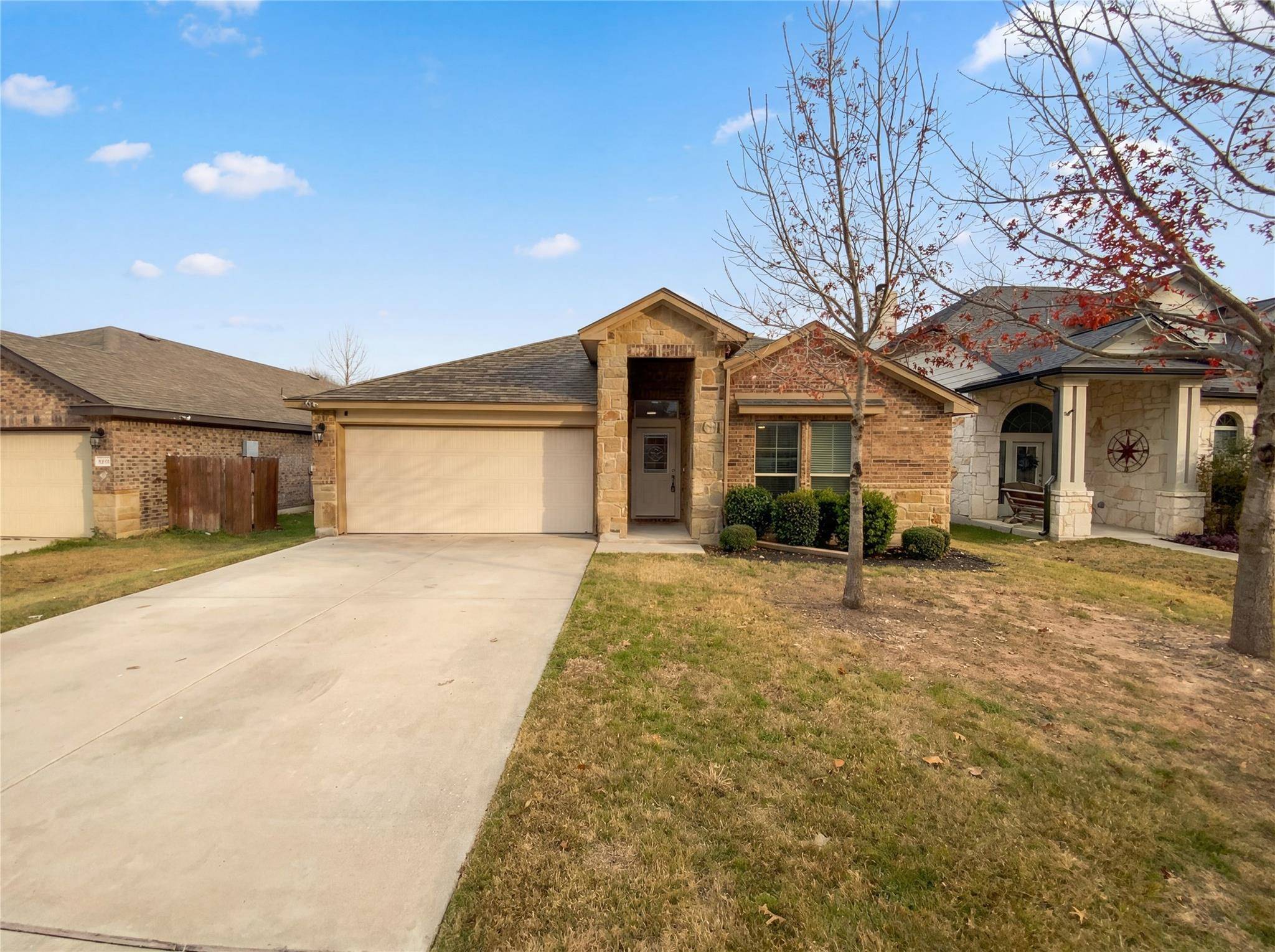 5325 Cicero DR, Belton, TX 76513