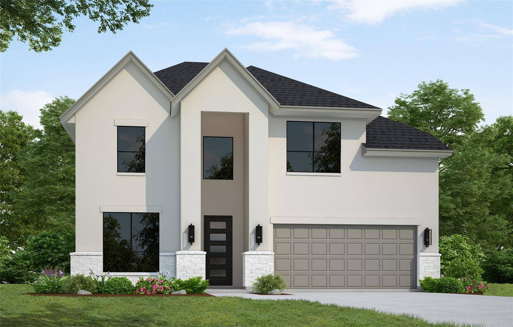 201 Horsemint LN, Georgetown, TX 78633
