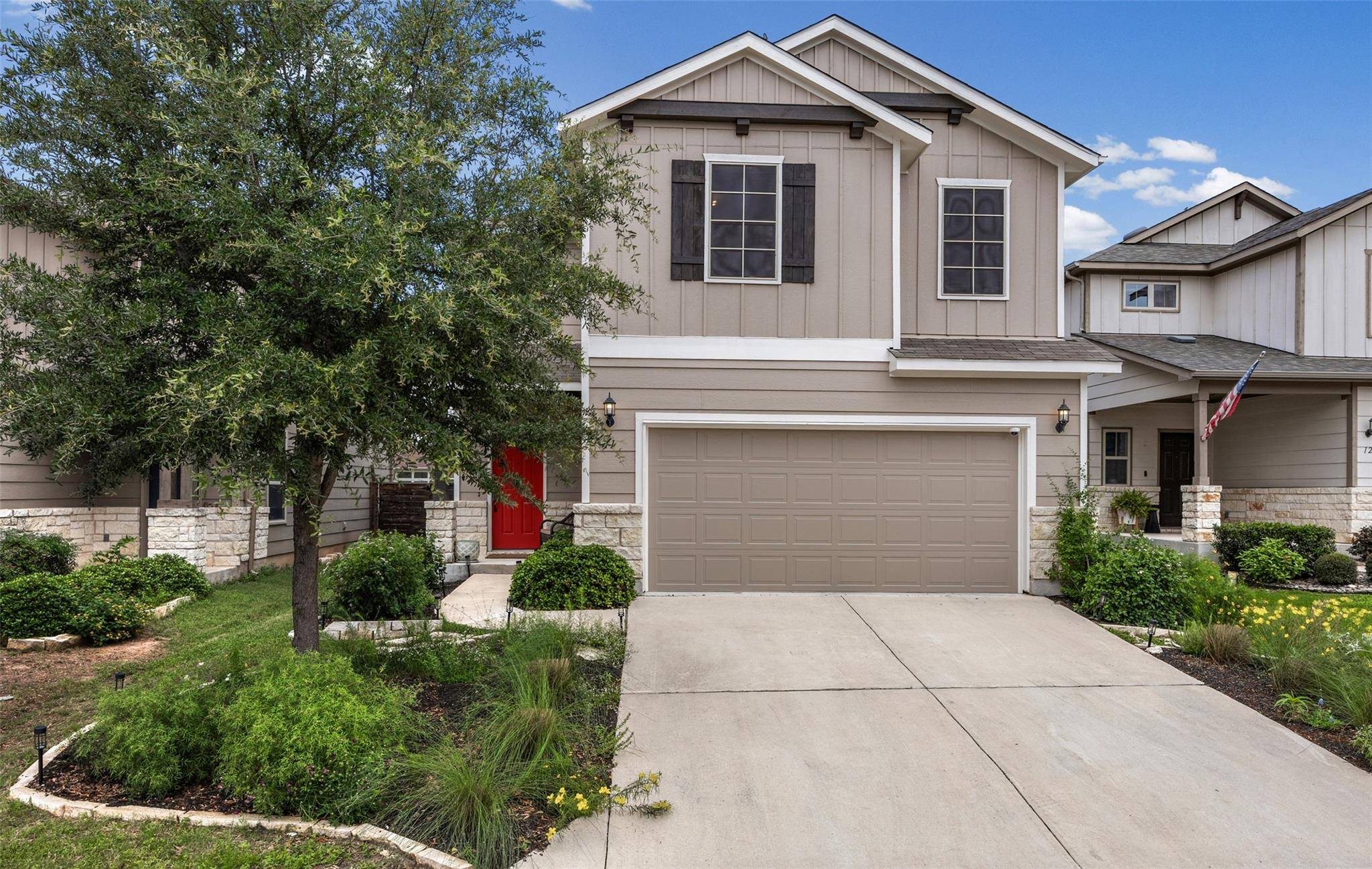2601 Chandler Creek BLVD #11, Round Rock, TX 78665