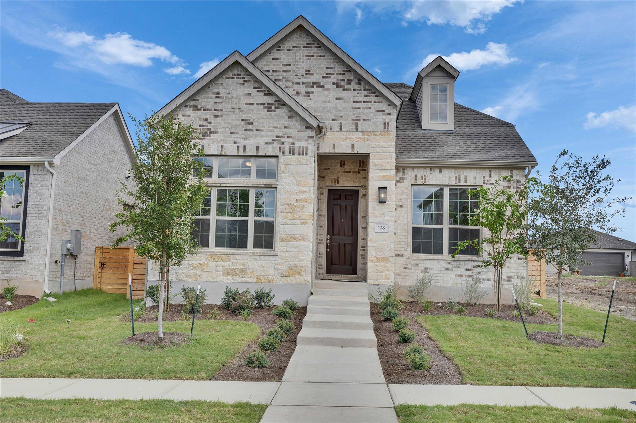 108 Royal Fern RD, Hutto, TX 78634