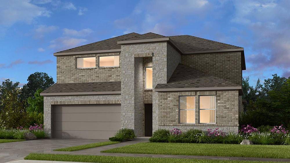 110 Lansing RD, Hutto, TX 78634