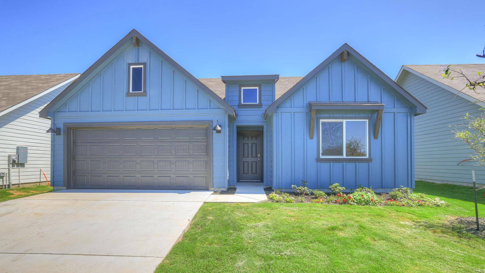 913 ALMA, Seguin, TX 78155