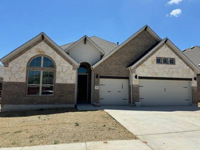 372 Billowing WAY, Kyle, TX 78640