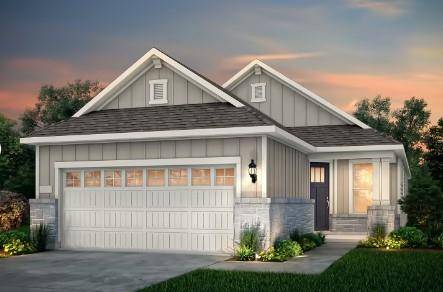 703 Livewater ST, Georgetown, TX 78633