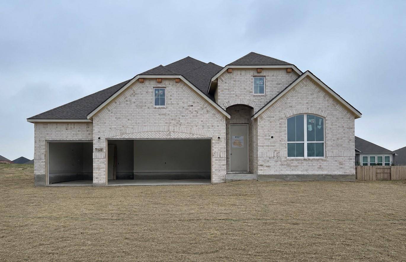 149 Kapok ST, Buda, TX 78610