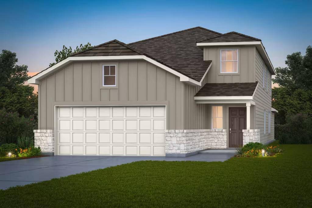 312 Kapok ST, Buda, TX 78610