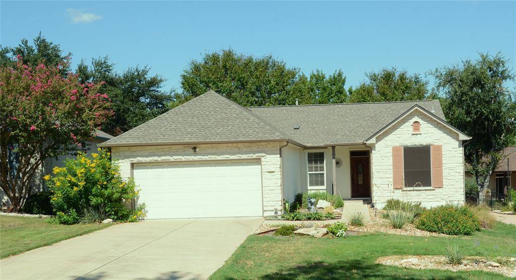 104 Hollyberry LN, Georgetown, TX 78633