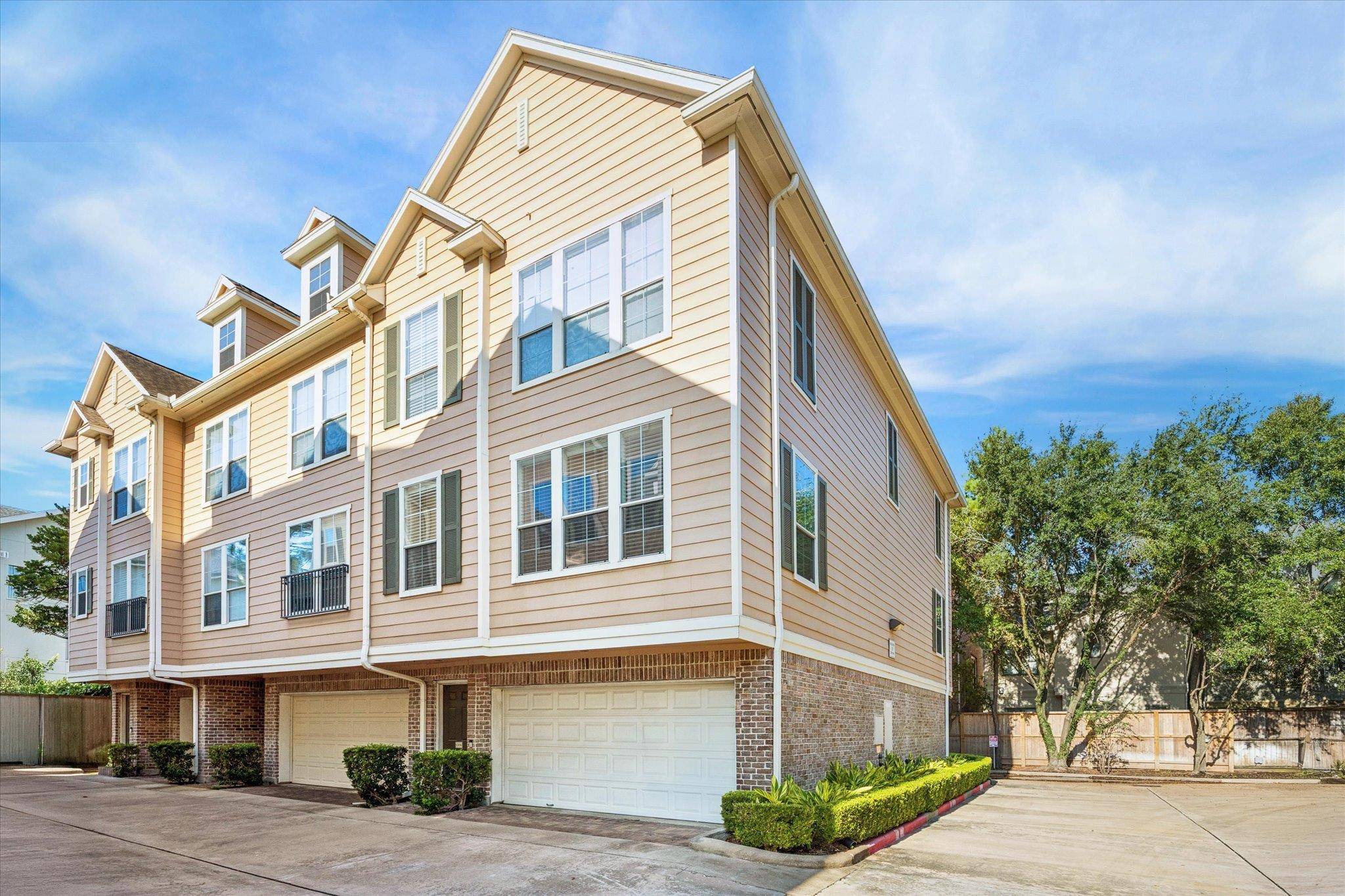 3001 Murworth DR #1306, Houston, TX 77025