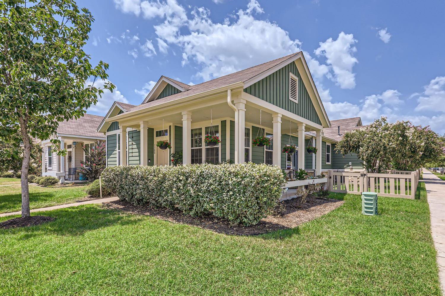 1388 Nevarez, Kyle, TX 78640