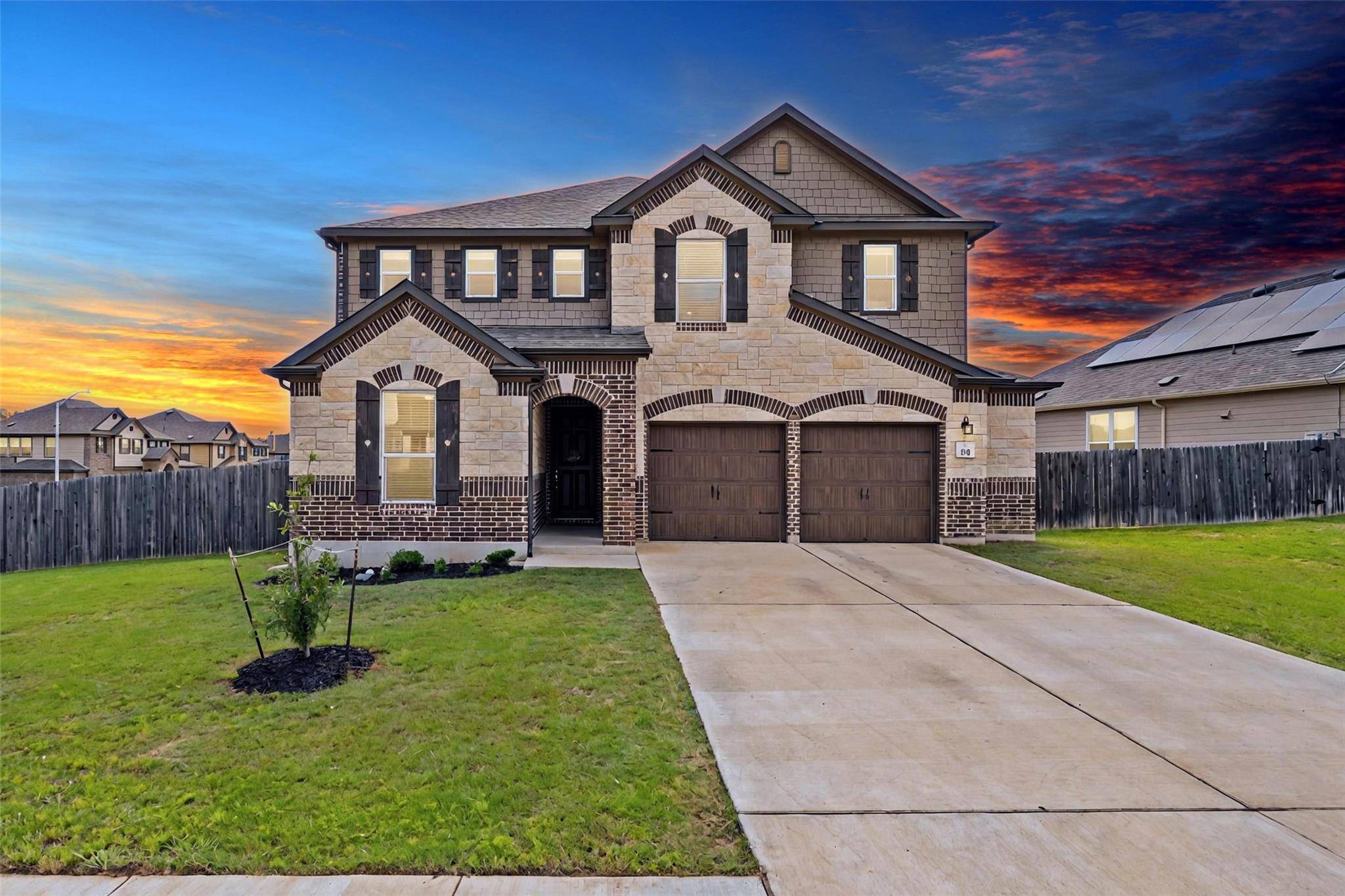 270 Johnny Cake DR, Kyle, TX 78640