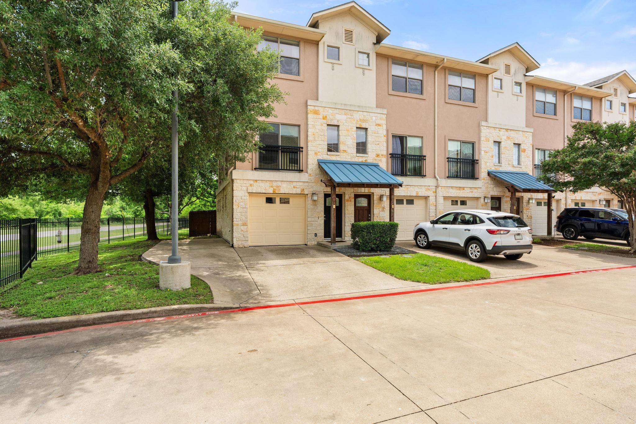13420 Lyndhurst ST #801, Austin, TX 78729
