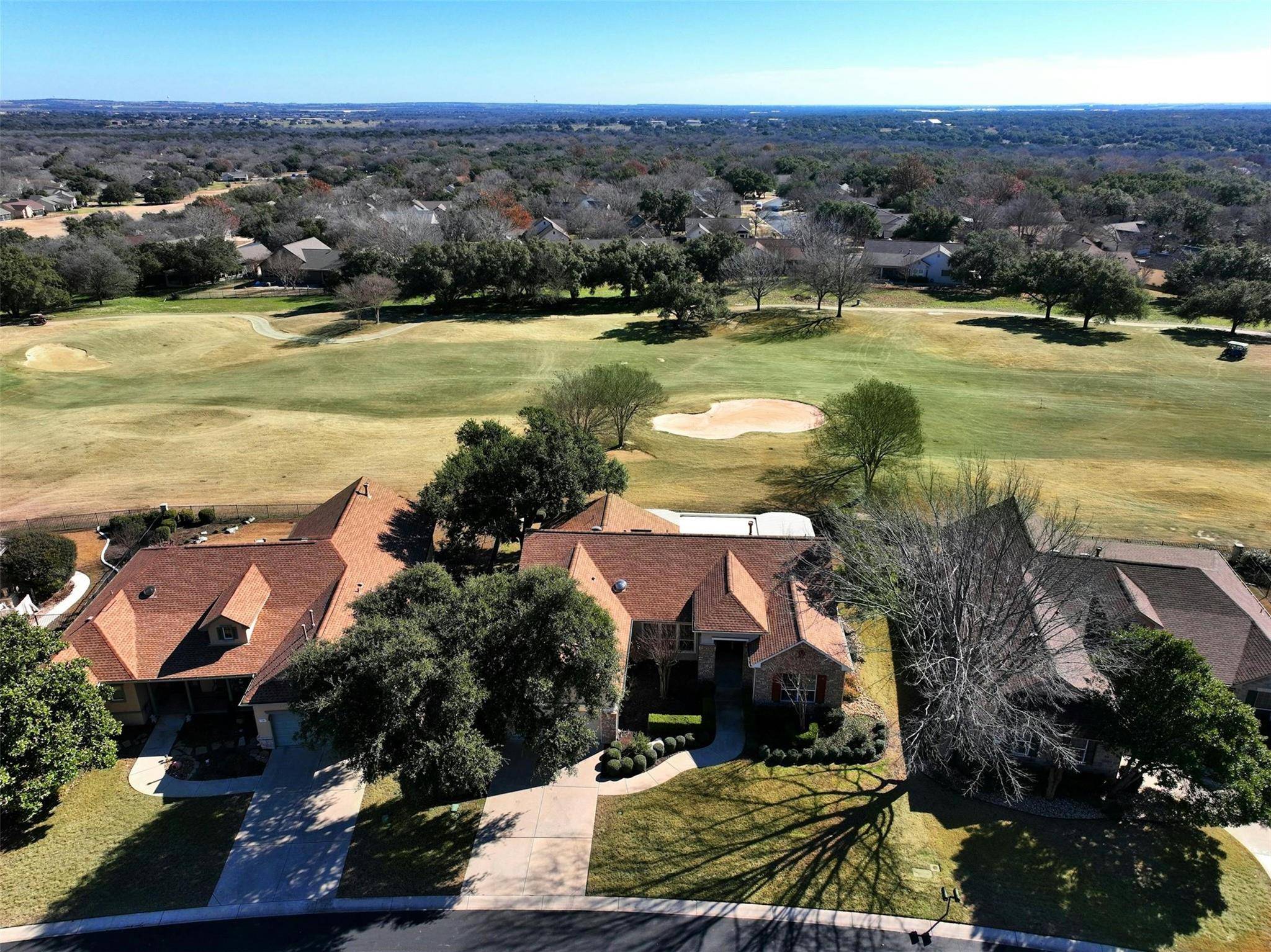 133 Old Chisholm TRL, Georgetown, TX 78633