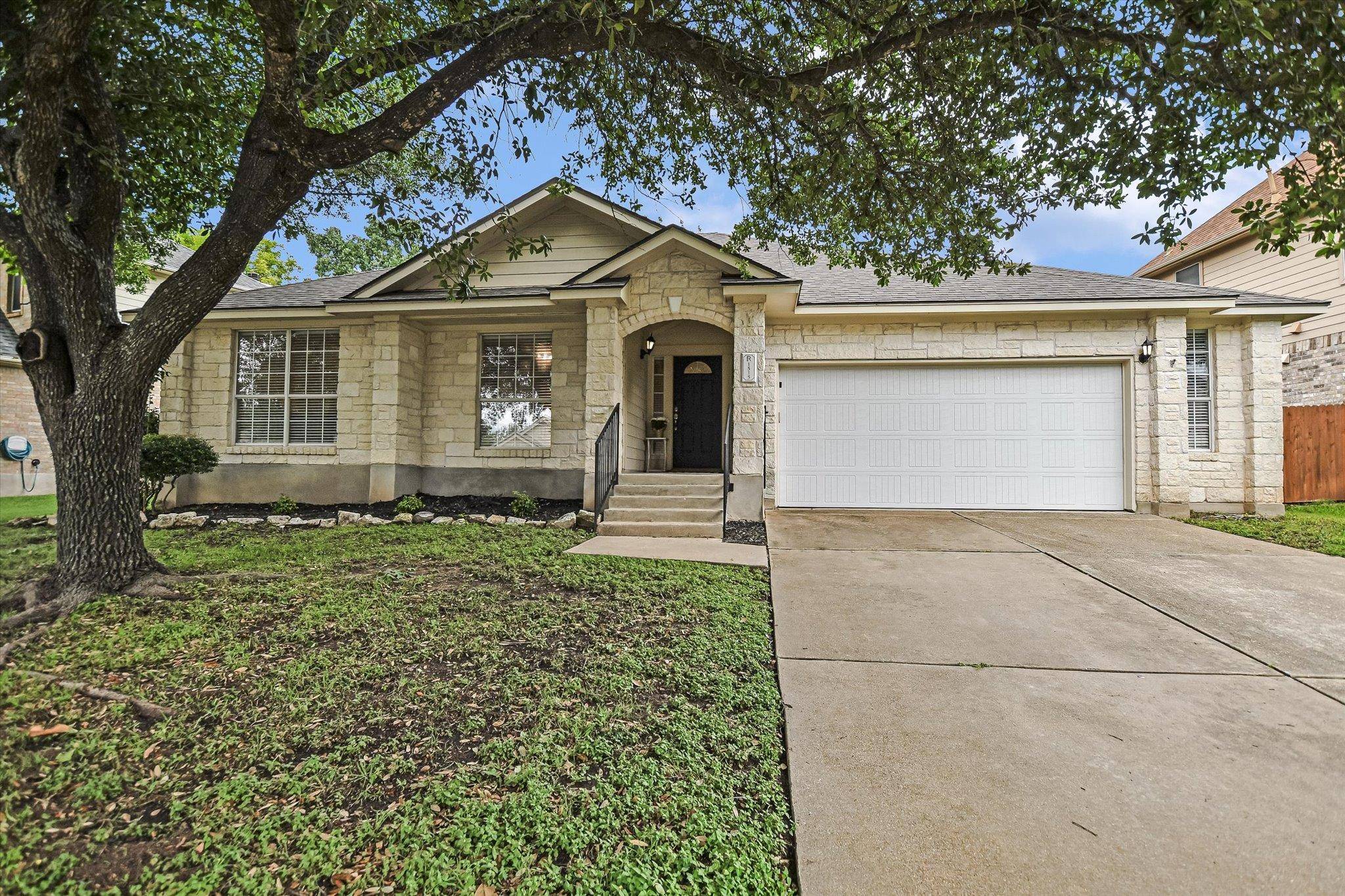 1515 Laurel Oak LOOP, Round Rock, TX 78665