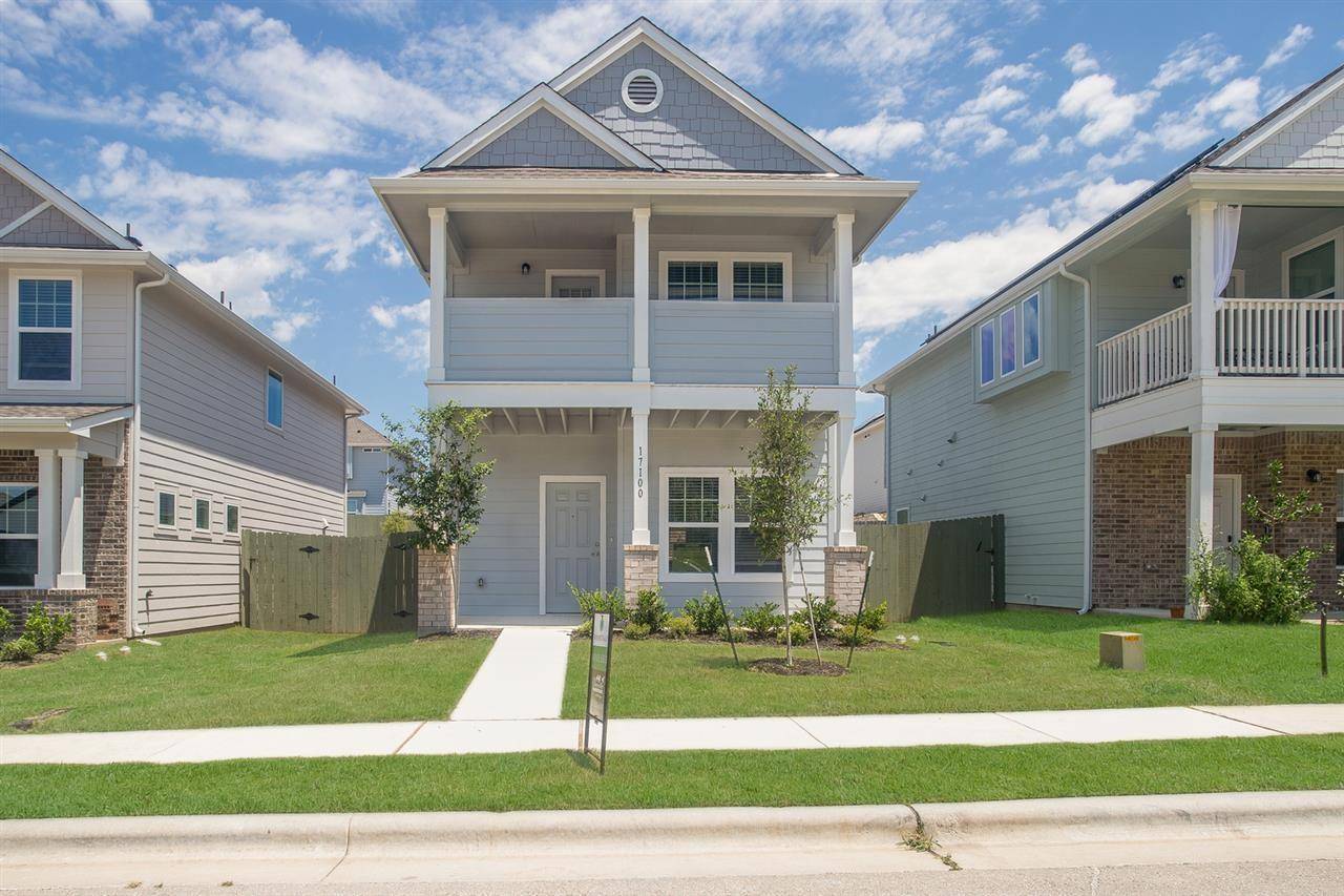 17100 Adoro DR, Manor, TX 78653
