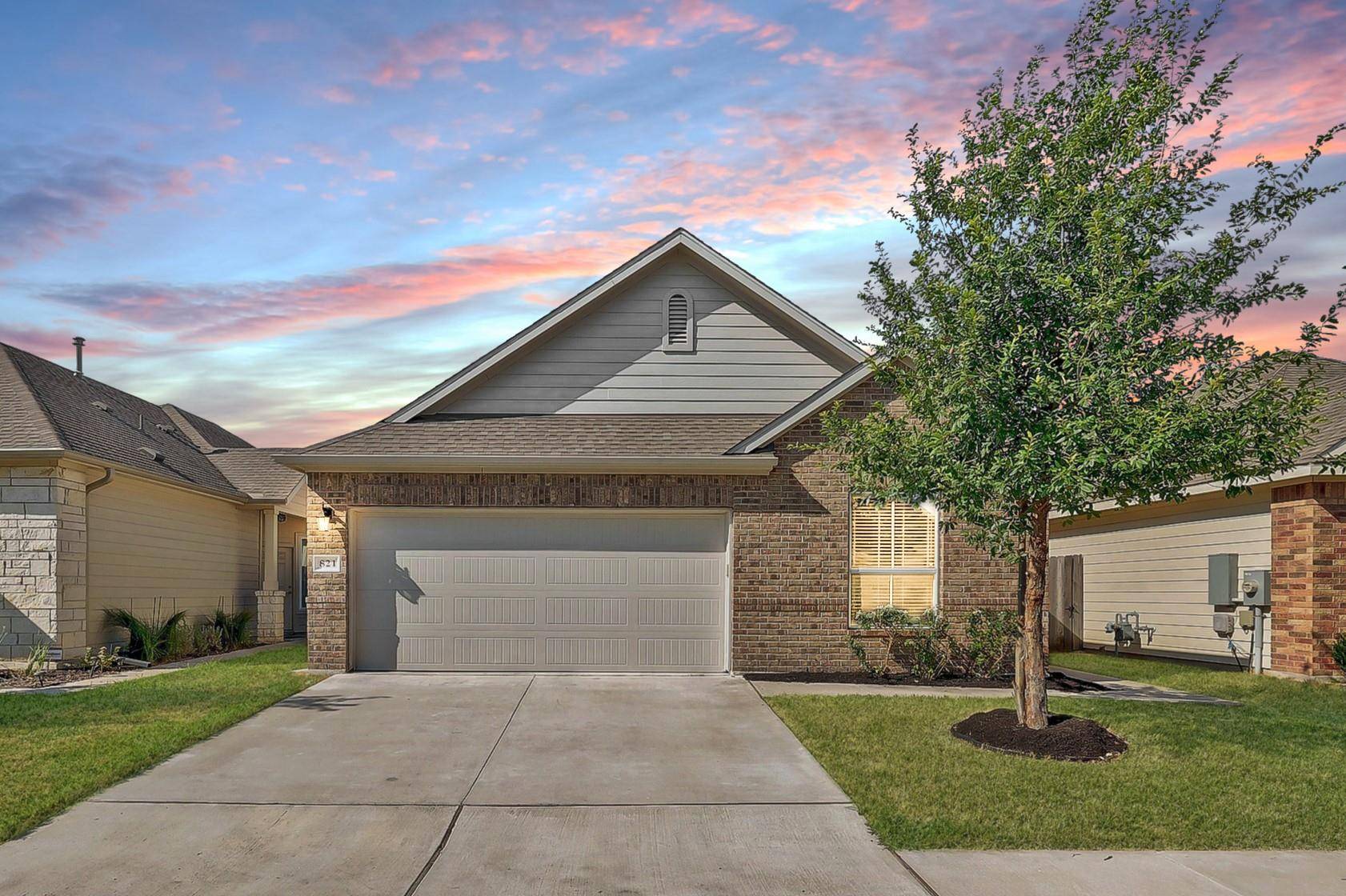 821 Durness DR, Austin, TX 78660