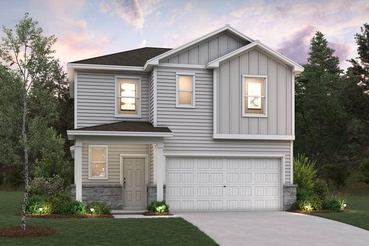 134 Cutleaf CV, San Marcos, TX 78666