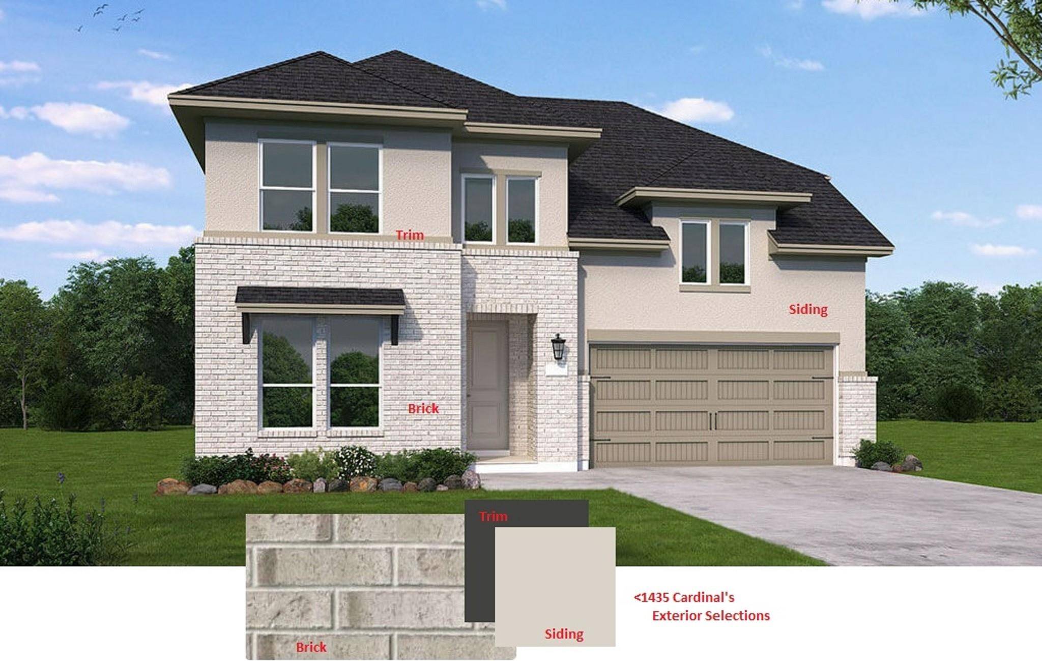 1435 Cardinal LN, Round Rock, TX 78681