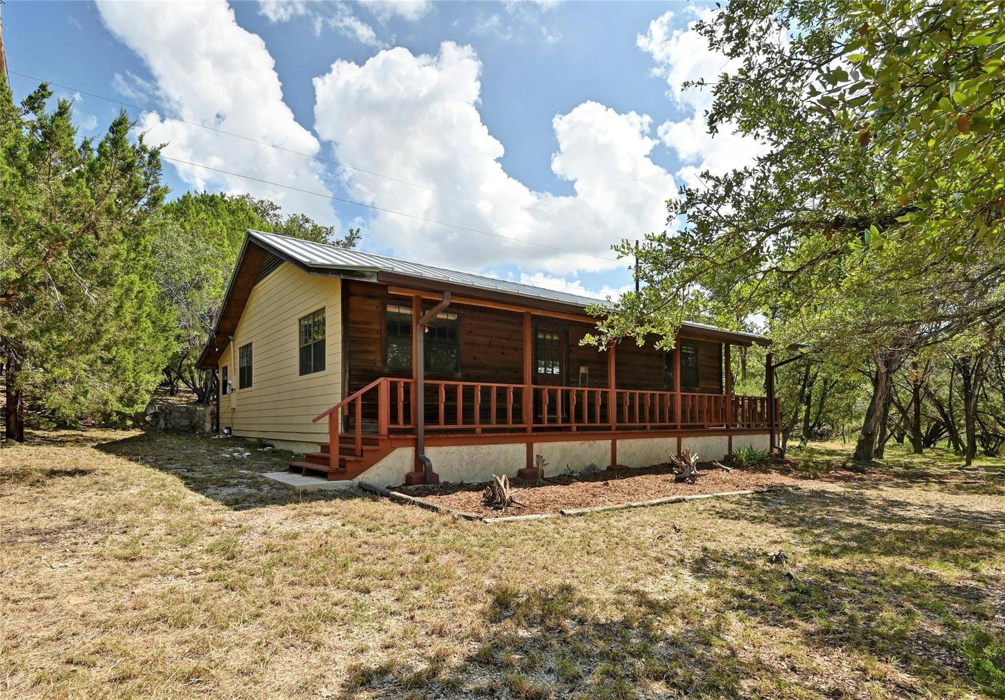 225 Cedar Springs DR, Wimberley, TX 78676