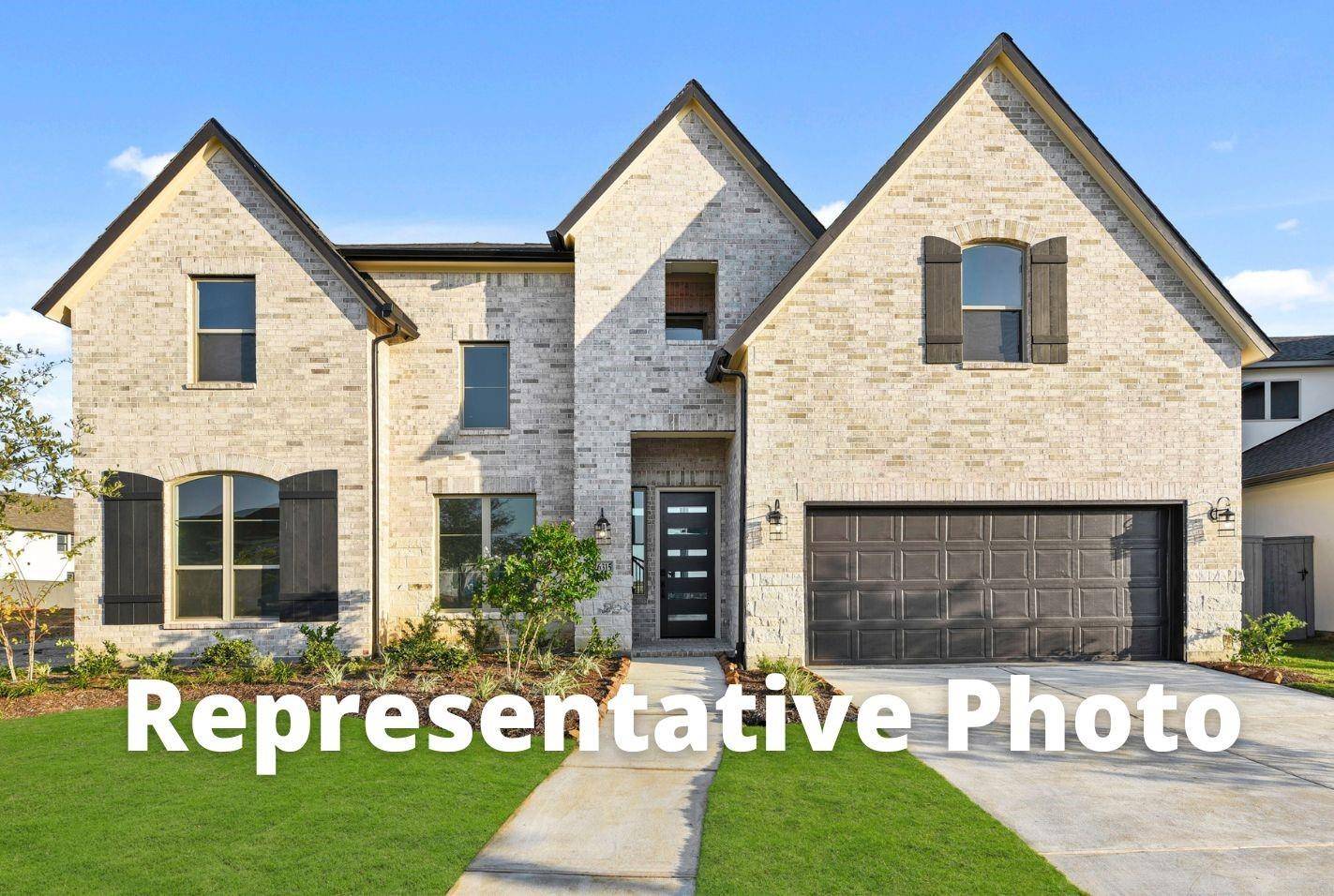 200 Buckaroo DR, Georgetown, TX 78633