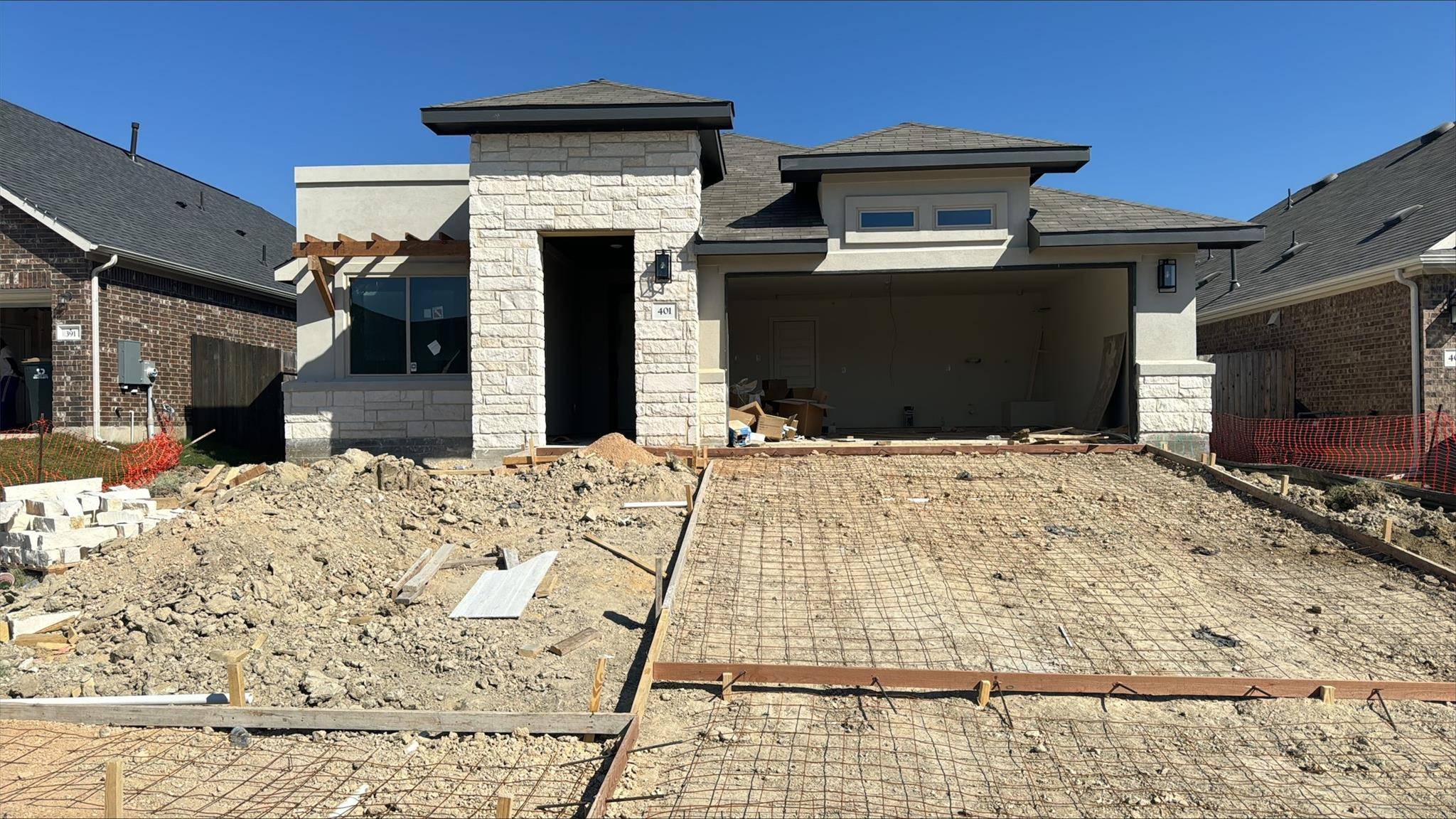401 Durian LOOP, Buda, TX 78610