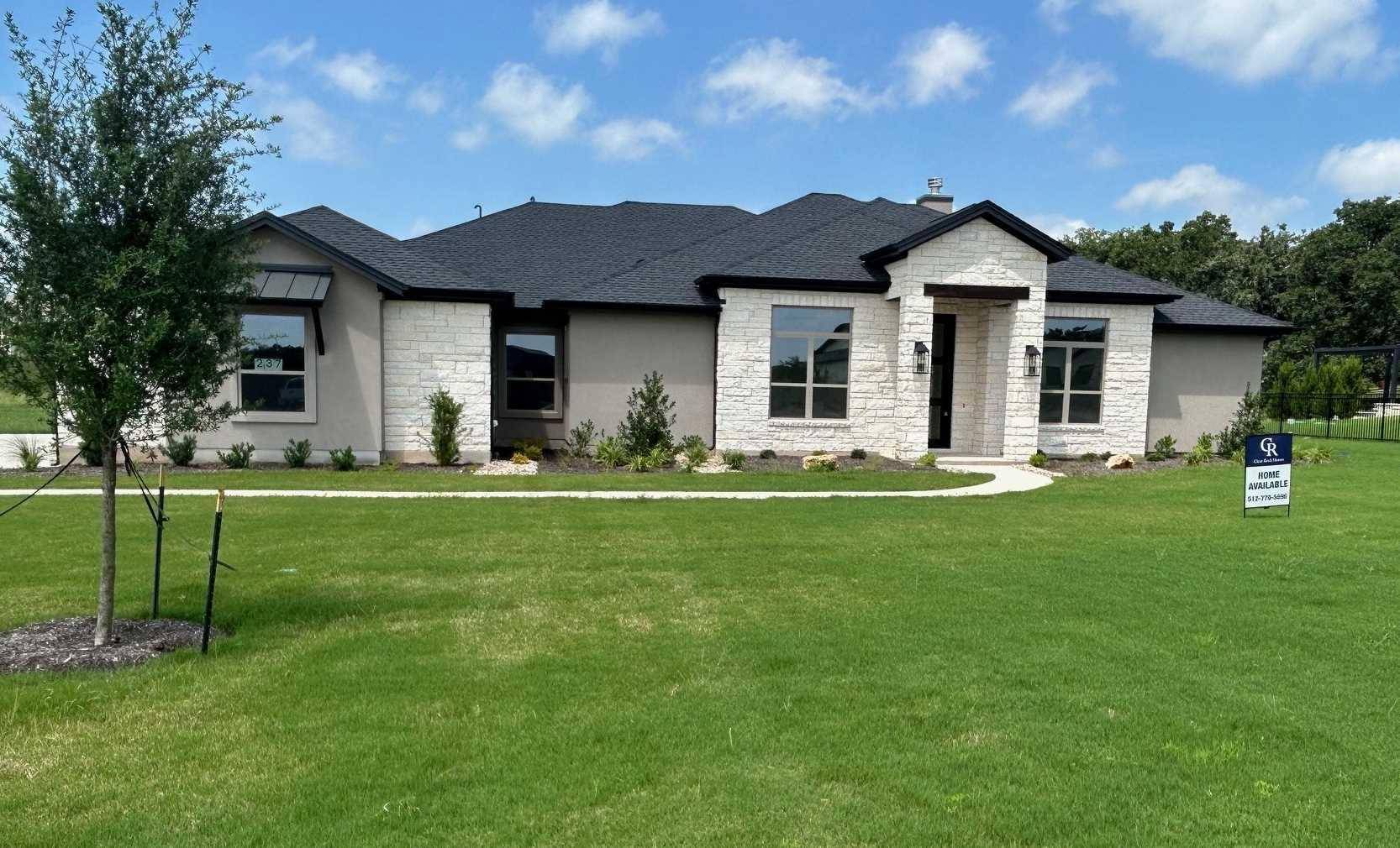 237 Lazy Creek DR, Georgetown, TX 78642