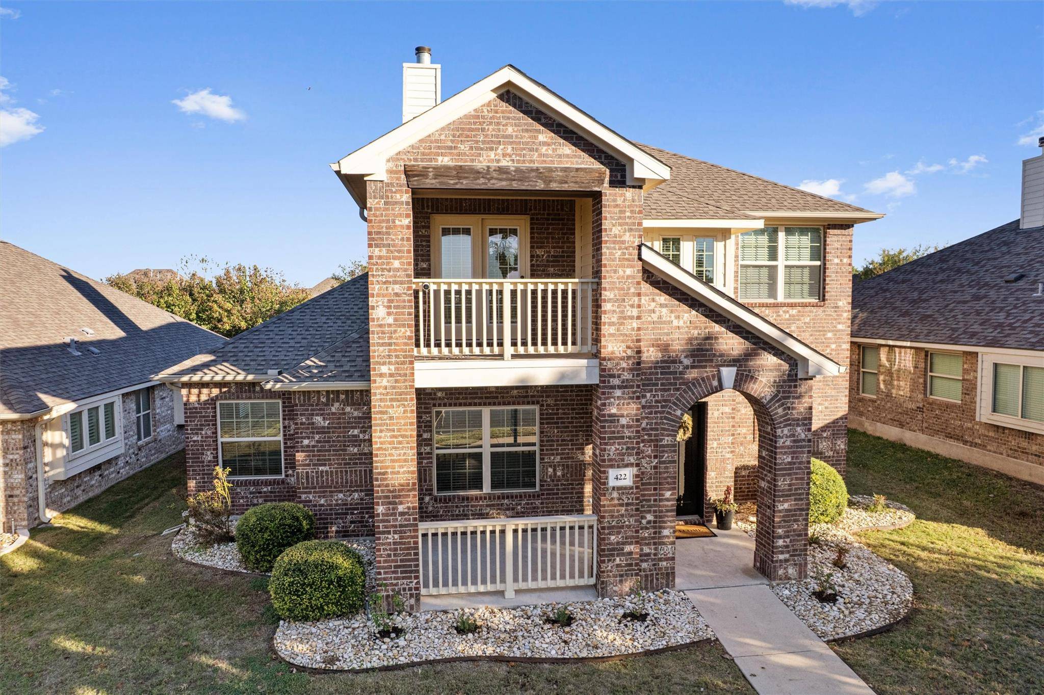 422 Village Commons BLVD, Georgetown, TX 78633