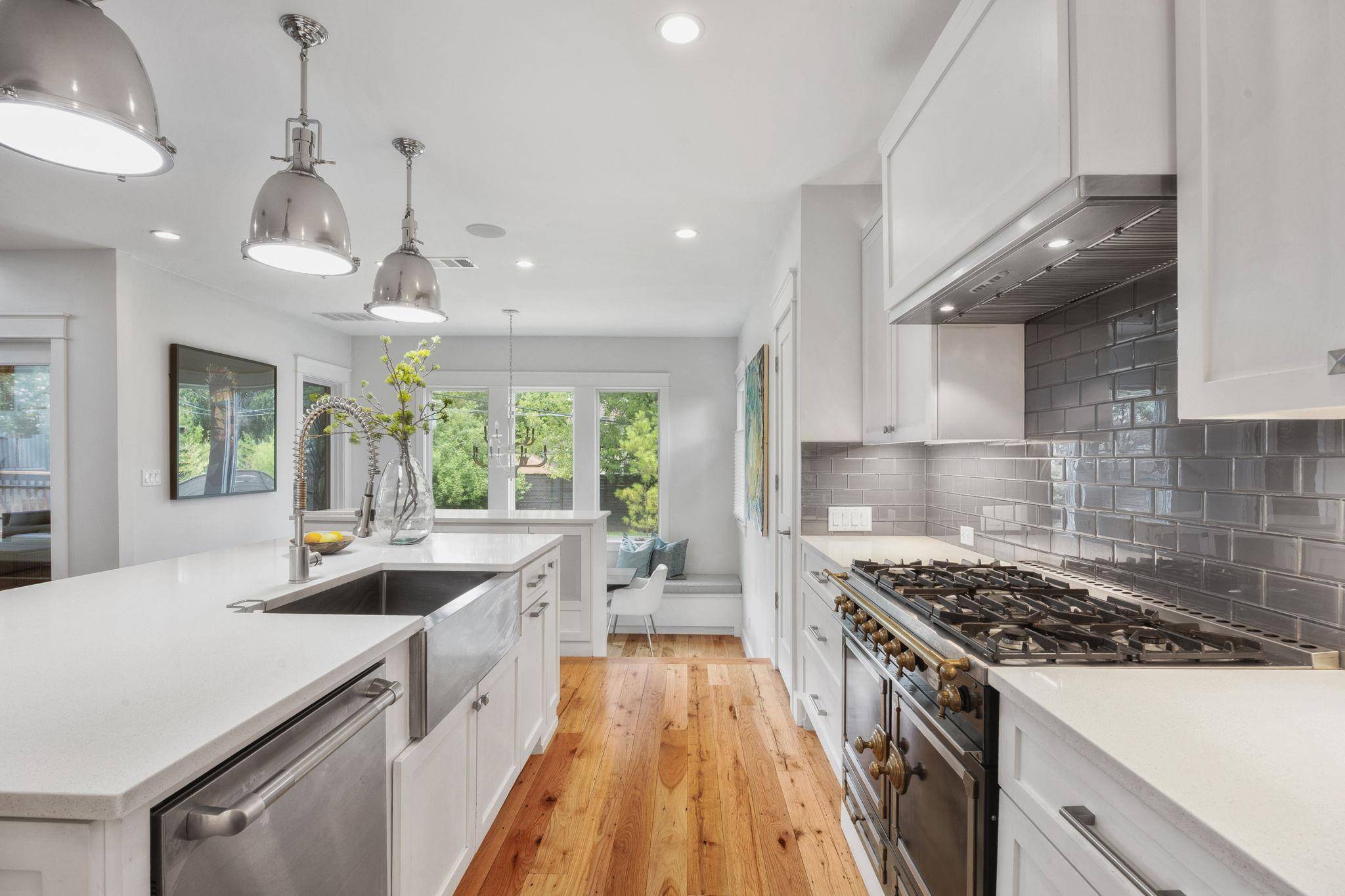 606 E 42nd ST, Austin, TX 78751