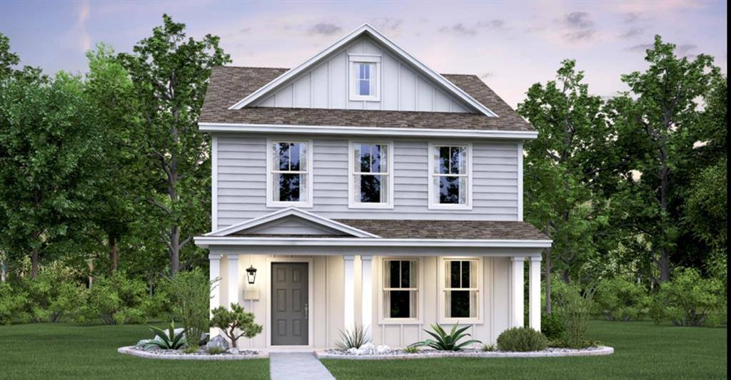 872 Powell, Kyle, TX 78640