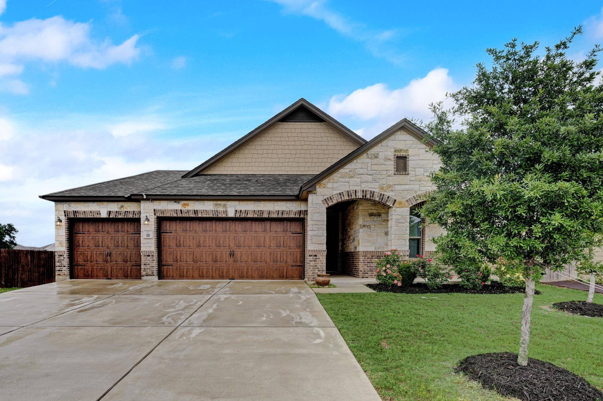 111 Cornett CT, Kyle, TX 78640