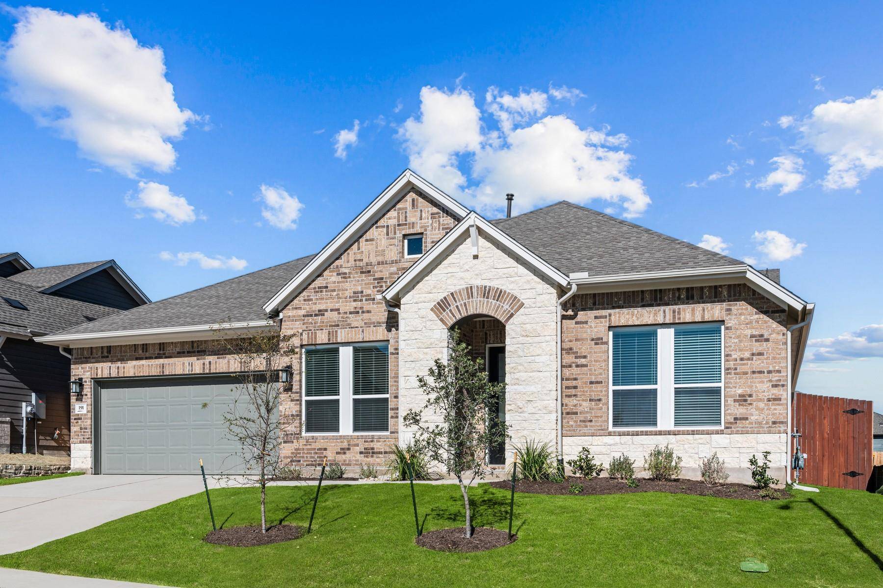 191 Pine Bark DR, Buda, TX 78610
