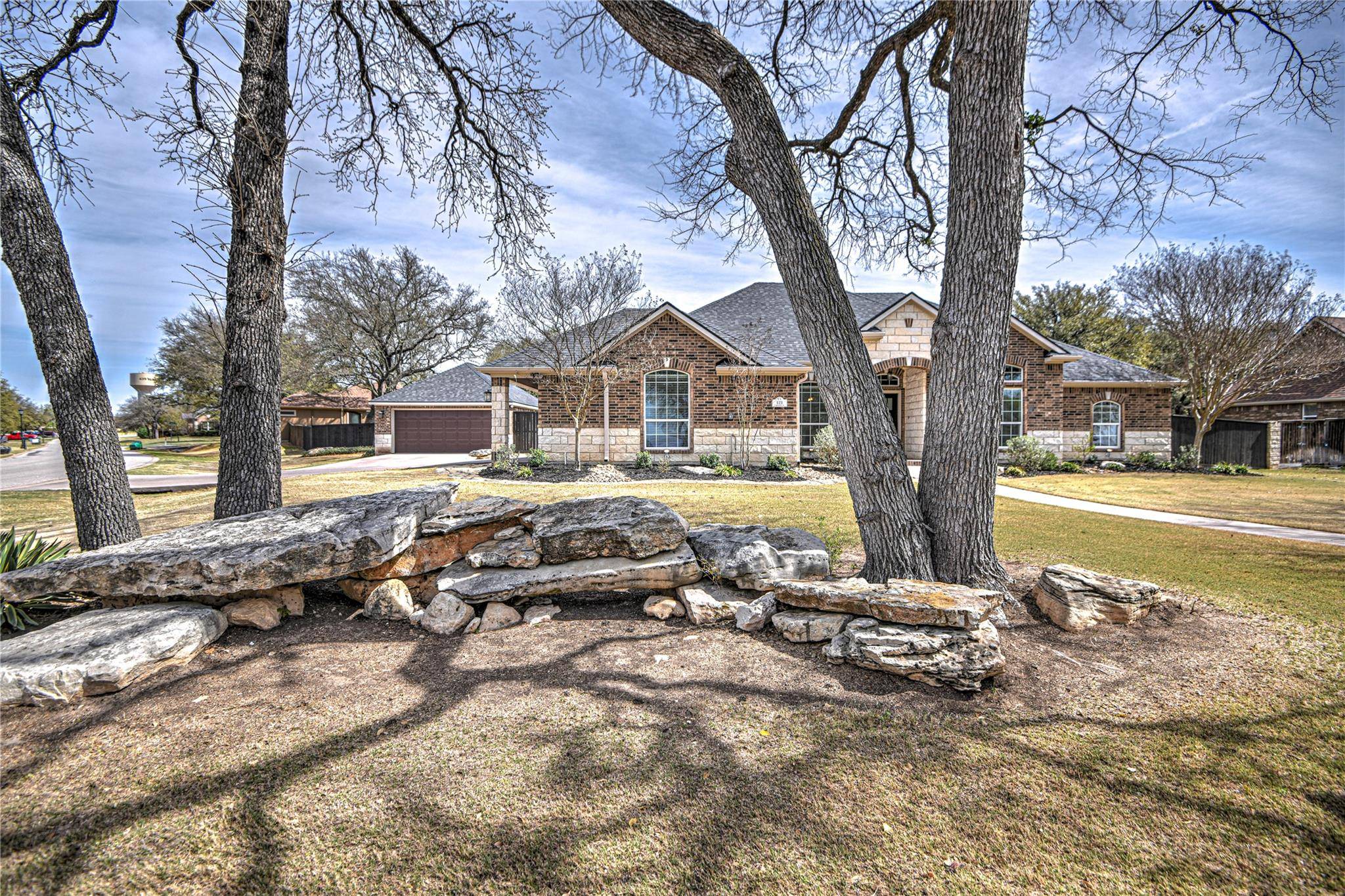 121 Capstone ST, Belton, TX 76513