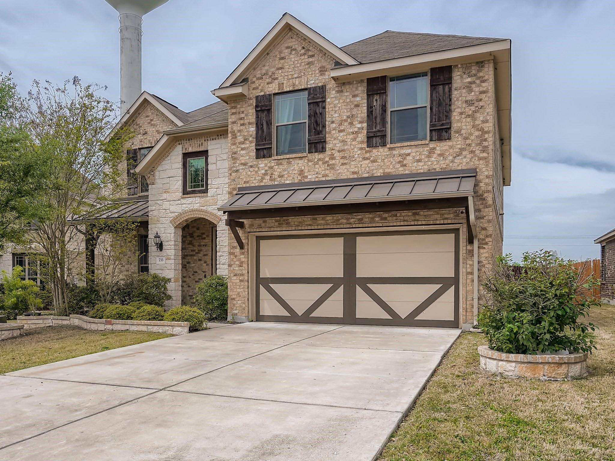 733 Hot Spring VLY, Buda, TX 78610