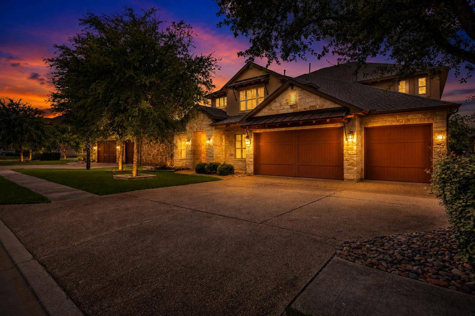 402 Raging River RD, Cedar Park, TX 78613