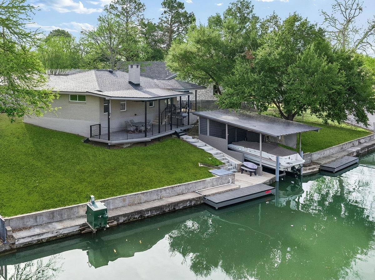 119 Robin RD, Marble Falls, TX 78654