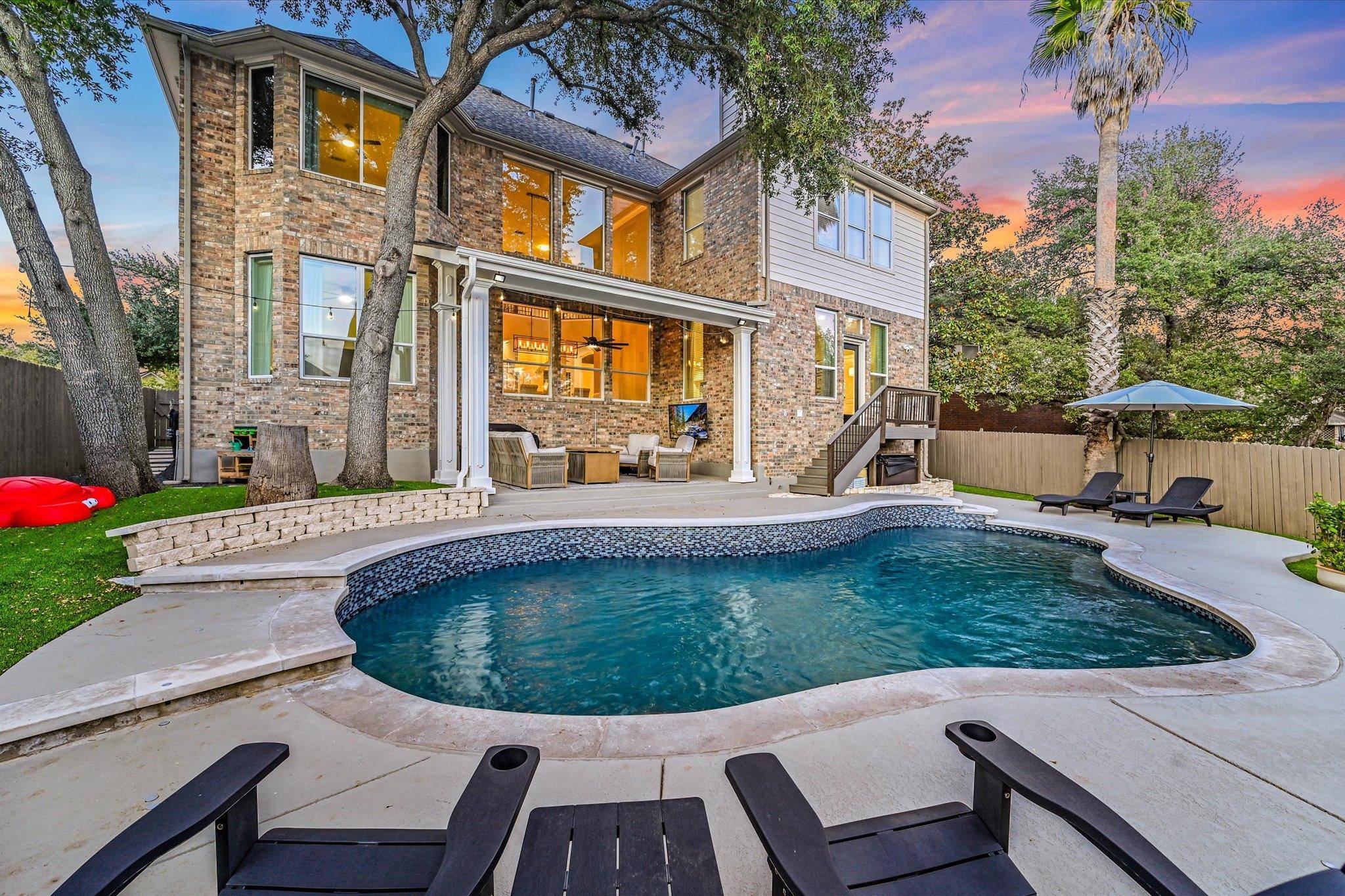 10129 Planters Woods DR, Austin, TX 78730
