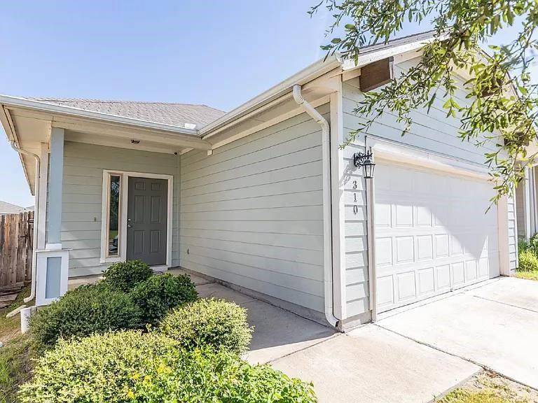 310 Pearl WAY, Buda, TX 78610