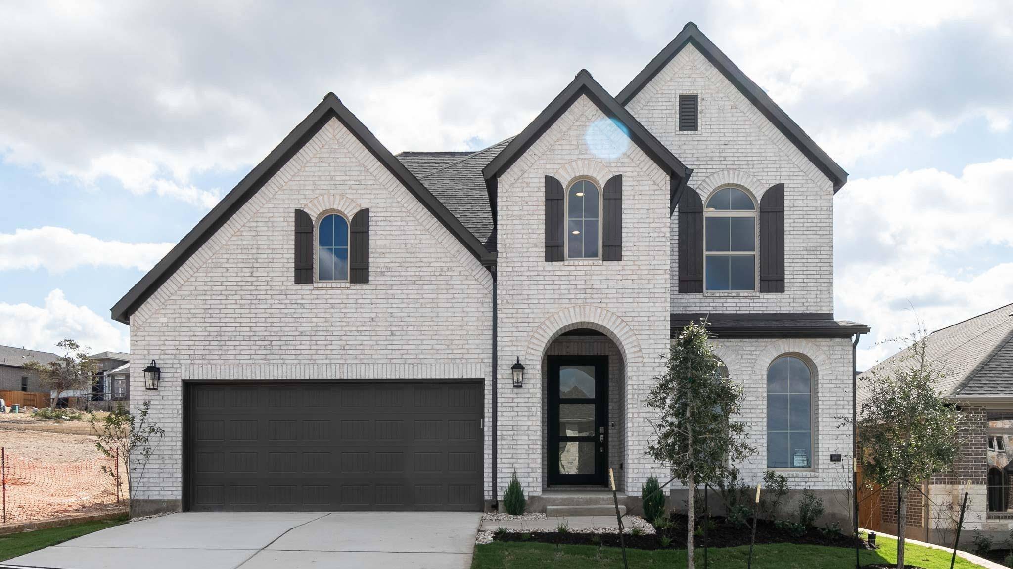 406 Terrene TRL, Georgetown, TX 78628