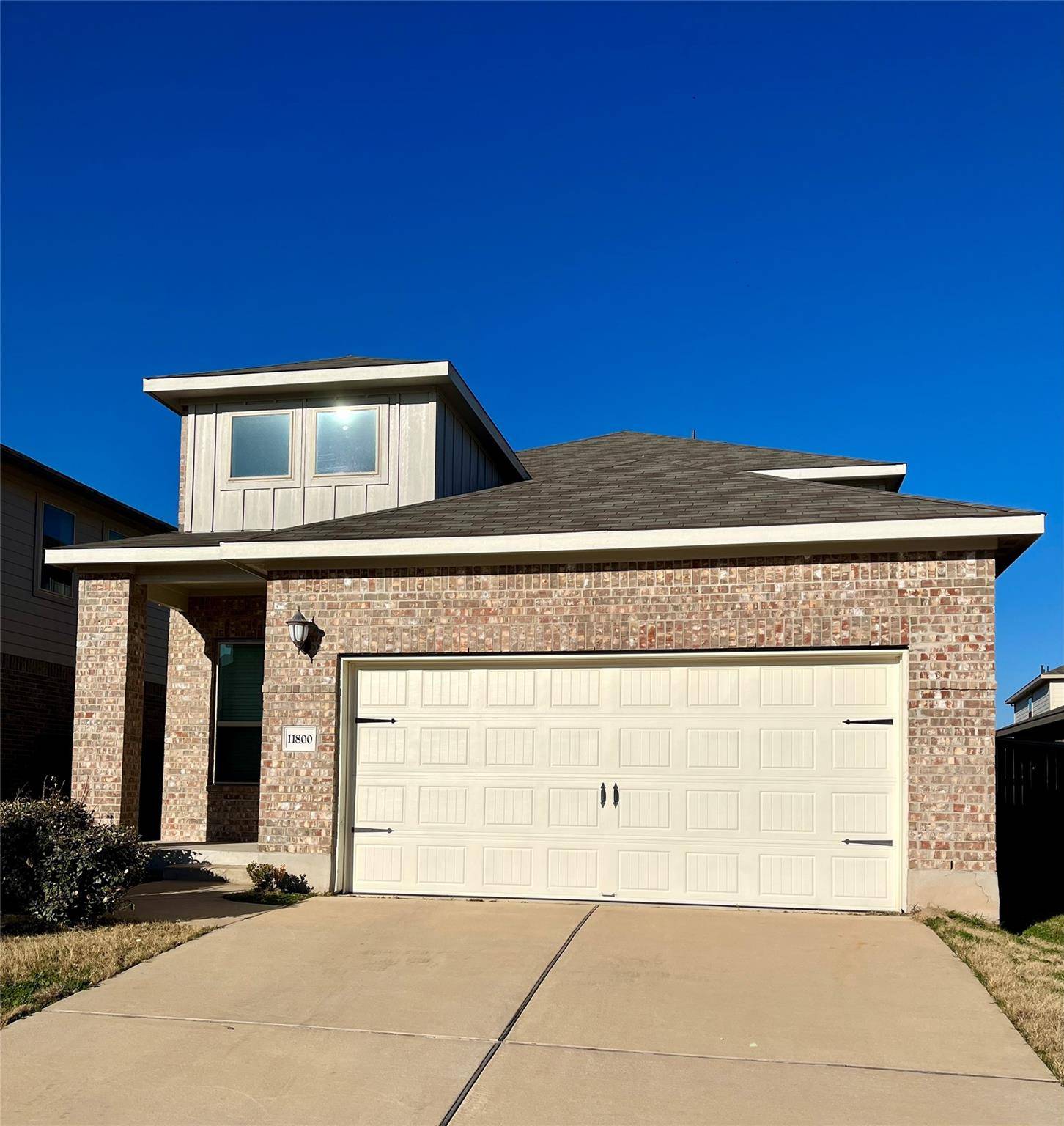 11800 Pecangate WAY, Manor, TX 78653