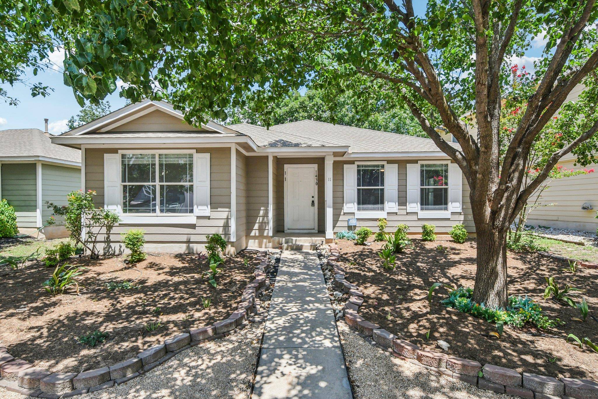 1430 Big Bend DR #11, Cedar Park, TX 78613