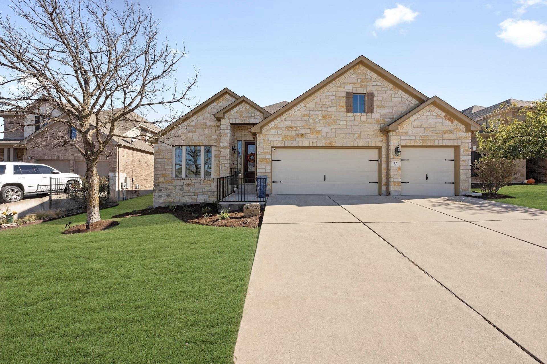 137 Crampton CV, Austin, TX 78737