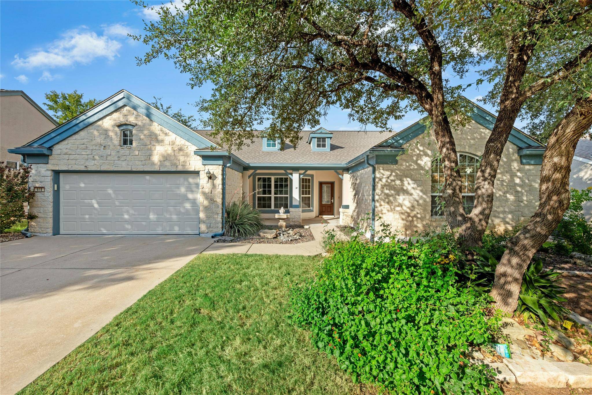 618 Rio Grande LOOP, Georgetown, TX 78633