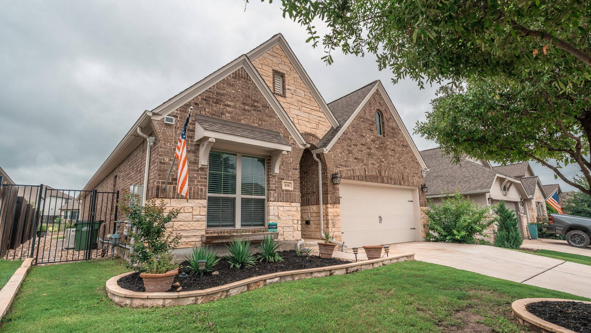 108 Berkeley PL, Georgetown, TX 78628
