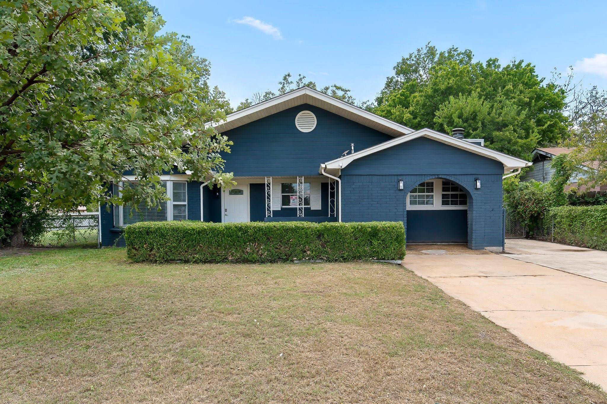 1411 Violet Ave, Killeen, TX 76543