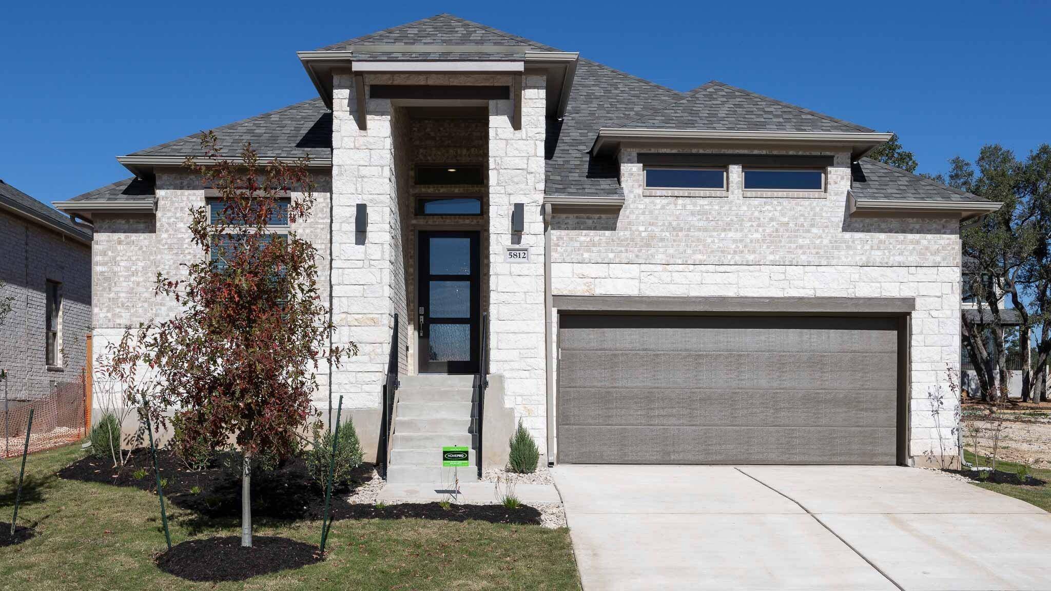 5812 Kelly Kyle Ave, Georgetown, TX 78628